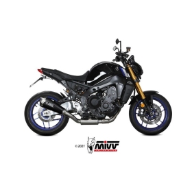 "MIVV Delta Race" išmetimo sistema Yamaha MT-09/SP/FZ-09