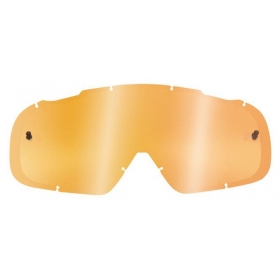 Off Road Goggles FOX Airspace Dual Lens