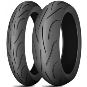 Padanga MICHELIN PILOT POWER 2CT TL 58W 120/70 R17