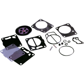 VERTEX Super BN/BNI Kit  Arctco / Kawasaki / Polaris / Sea-Doo / Yamaha 580-1200cc 90-14
