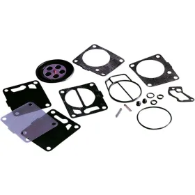 VERTEX Super BN/BNI karbiuratoriaus rem. kompl. Arctco / Kawasaki / Polaris / Sea-Doo / Yamaha 580-1200cc 90-14