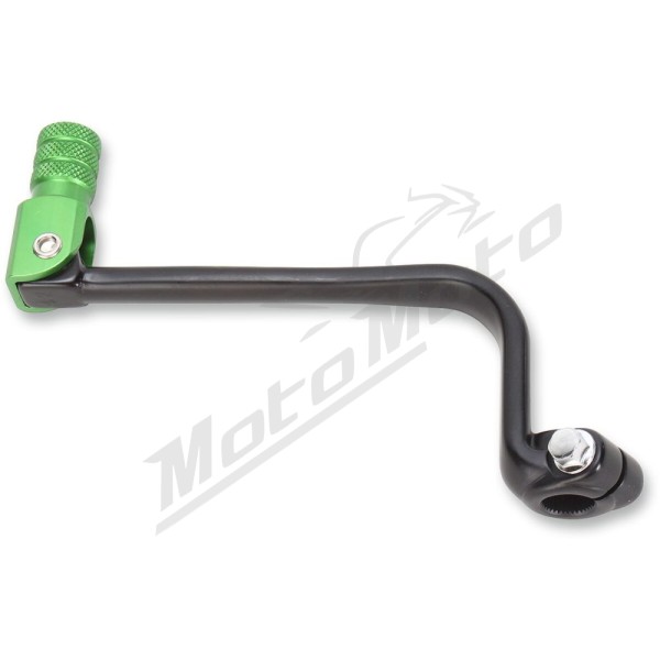 MOOSE OFFROAD Forged Shift Lever Kawasaki KLX 110 L/R 05-23