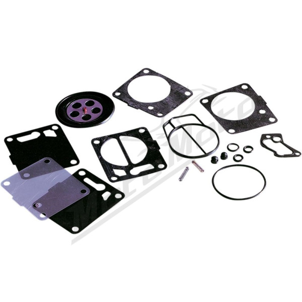 VERTEX Super BN/BNI Kit  Arctco / Kawasaki / Polaris / Sea-Doo / Yamaha 580-1200cc 90-14