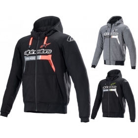 Alpinestars Chrome Ignition hoodie