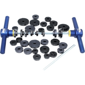 BLACK BEARING Bearings Assembly Press Press2