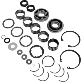 BAKER DRIVETRAIN Transmission Rebuild Kit Harley Davidson 1340 87-93