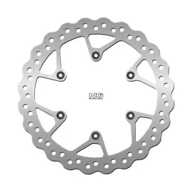 NG Front Brake Disc Fantic / Suzuki 125-250cc 09-21
