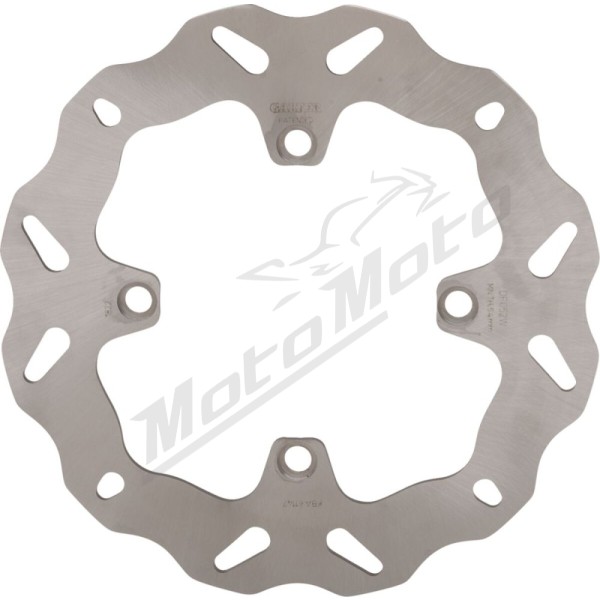 GALFER Wave® Rear Brake Rotor Honda CRF 1000-1100cc 16-25
