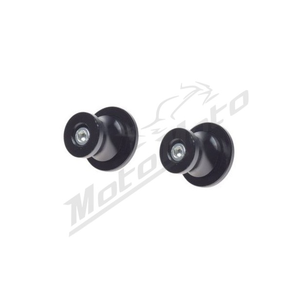 MAXTUNED PADDOCK STAND BOBBINS M10x1,5 2pcs