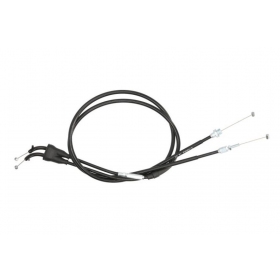 Accelerator cable YAMAHA YZF 250 2009-