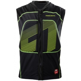 FINNTRAIL TROPHY protector vest