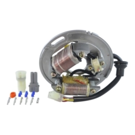 Kimpex generatorius Yamaha VK540 Viking 93-05