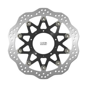 NG Front Floating Brake Disc 310X94X4,5mm Honda CB / CBR / NT / NSS 600-1100cc 18-24