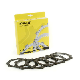 PROX Clutch Friction Discs kit Kawasaki KX 80cc 85-87