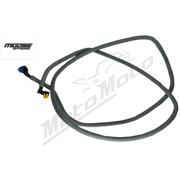 MOOSE OFFROAD Kuro žarnelė Polaris RZR 1000 16-20