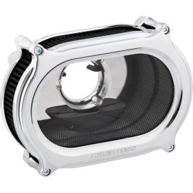 ARLEN NESS Stage 2 Method™ Air Cleaner Kit Harley Davidson FLHR / FLHRC / FLHRSE / FLHT / FLHTCU 1584-1800cc 08-17