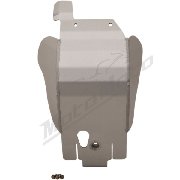 MOOSE OFFROAD Aluminum Skid Plate Yamaha WR F 250-450cc 18-22