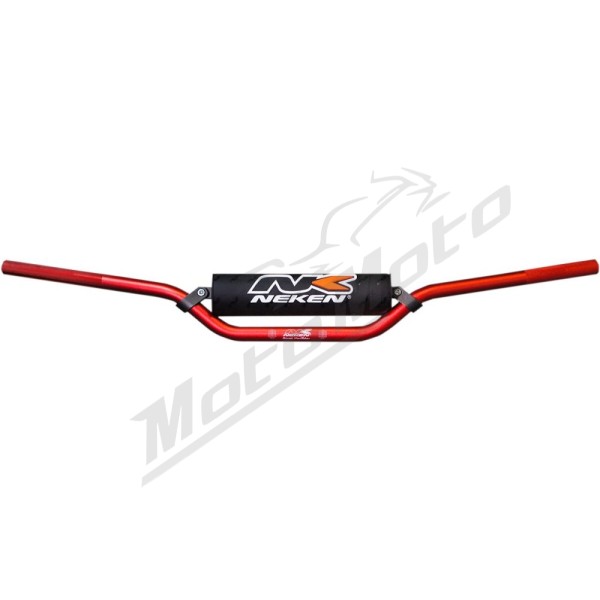 NEKEN Alloy Handlebar 22mm Honda / Husqvarda / Kawasaki / KTM / Suzuki / Yamaha 125-520cc 80-22