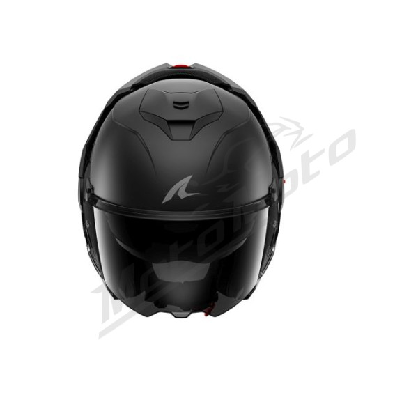 SHARK Helmet OXO Dark Shadow Mat