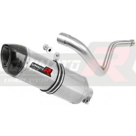 Exhaust kit Dominator HP1 BMW G310R 2016-2022