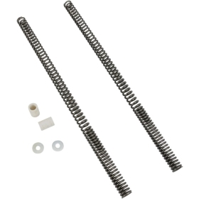 PROGRESSIVE SUSPENSION Replacement Front Fork Springs 521,00mm Honda GL 1500 88-00