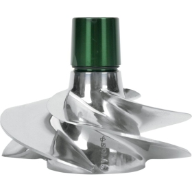 SOLAS Concord Impeller Sea-Doo GTX / RXT / WAKE 215 06-15