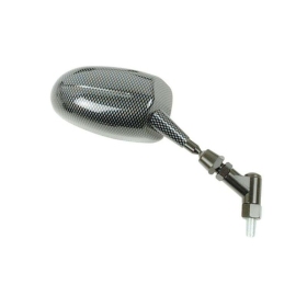 V PARTS F1 dešinysis universalus veidrodėlis M10/125 (1 vnt.)