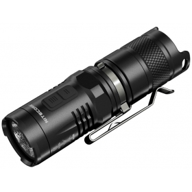 Žibintuvėlis NITECORE MT10C 920lm + LMA1 laikiklis ant šalmo