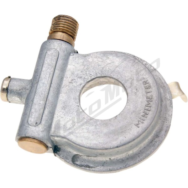 101 OCTANE speedometer drive Ø15mm Rieju RR / Spike 50 01-05