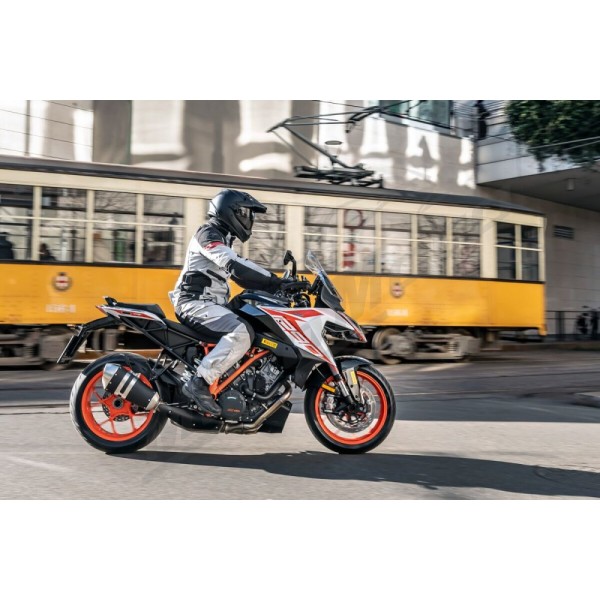 Tire PIRELLI Angel™ GT II  Reinforced 120/70 R17