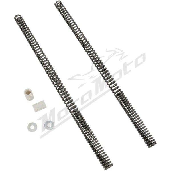 PROGRESSIVE SUSPENSION priekinės šakės spyruoklės kompl. 521,00mm Honda GL 1500 88-00