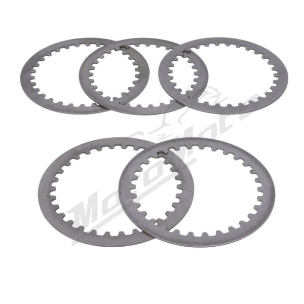 TRW Clutch spacer set Kawasaki EL / Z / ZXR 250-440 80-03