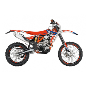 BLACKBIRD DREAM 5 SET OF STICKERS Beta RR 125-480cc 18-19