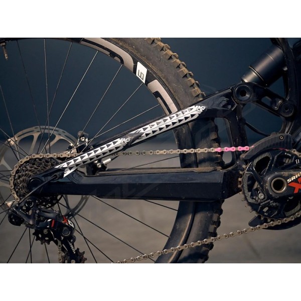 ALL MOUNTAIN STYLE Frame Guard Extra Protection Maori