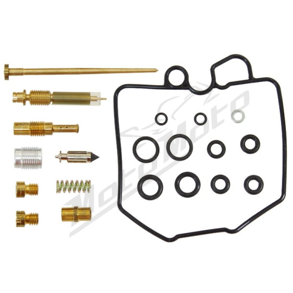 Psychic carburetor repair kit Honda CB 750 F / K 79-82