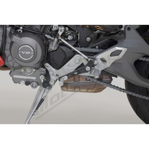 SW-MOTECH Gear Lever Ducati Panigale / Streetfighter 890 25-26