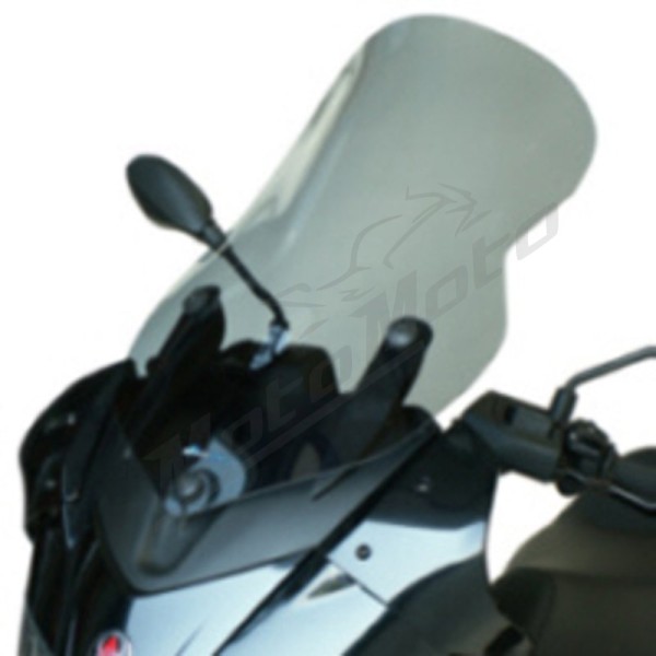 V PARTS priekinis stiklas Skaidrus Gilera Nexus 500 04-05