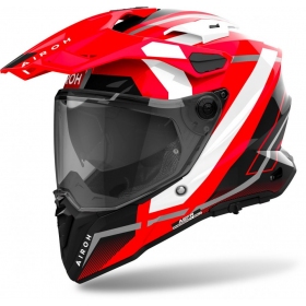 Airoh Commander 2 Mavick Motocross Helmet