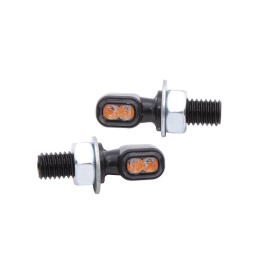 HIGHSIDER Smart Vision-TS Universal Turn Signals 2pcs