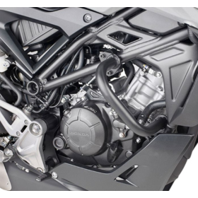 KAPPA Engine guards Honda CB 125R 21-22