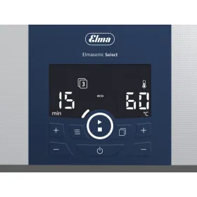 ELMA Elmasonic Select 80 Ultrasonic Unit - 6.8 L