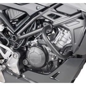 KAPPA Engine guards Honda CB 125R 21-22