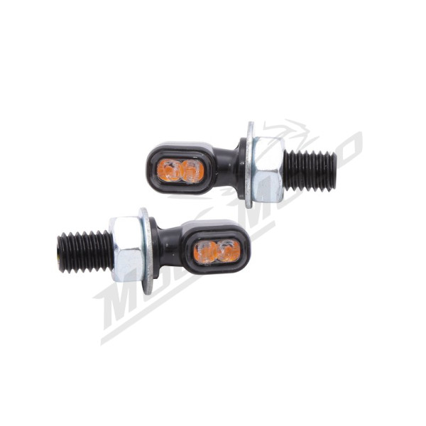 HIGHSIDER Smart Vision-TS Universal Turn Signals 2pcs