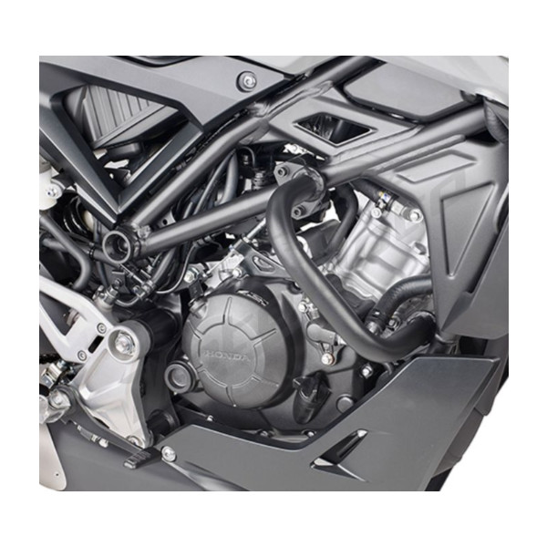 KAPPA Engine guards Honda CB 125R 21-22