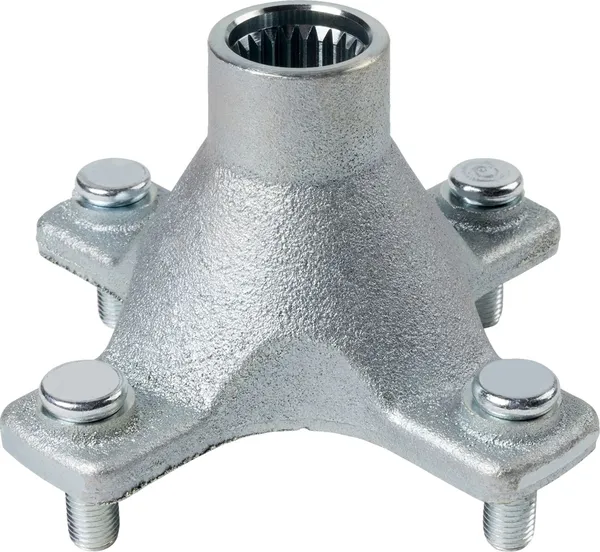 MOOSE OFFROAD FOUR WHEEL Wheel Hub Honda TRX 250-450cc 93-20