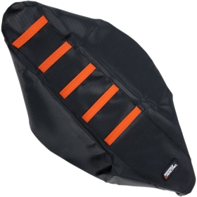 MOOSE OFFROAD Ribbed Seat Cover KTM SX 50-505cc 11-16