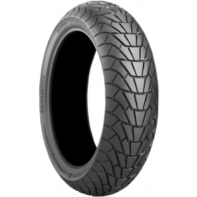 TYRE BRIDGESTONE BATTLAX ADVENTURECROSS SCRAMBLER AX41SR TL 69H 160/60 R17