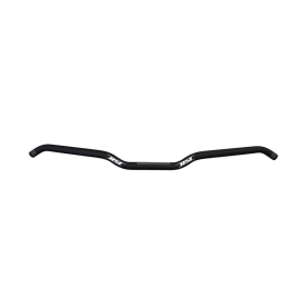 RSI Handlebar Hustler Chromoly Full 22mm 13degree Hooked 1" Rise