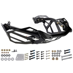 Sno-X Priekinis bamperis Ski Doo Backcountry / Freeride / MXZ / Renegade / Summit 600-850 17-24