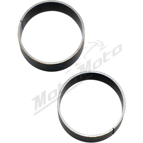 DRAG SPECIALTIES Fork Slider Bushings 2pcs. Harley Davidson FLS / FLSS / FLSTC 1584-1800cc 07-17